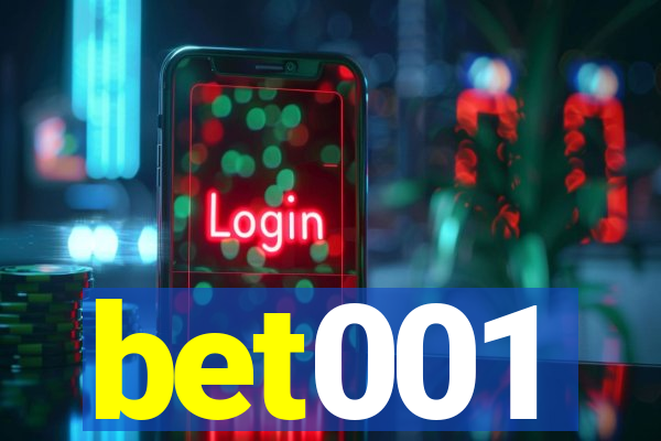 bet001