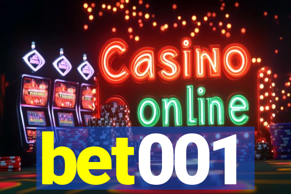 bet001