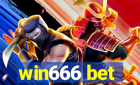 win666 bet