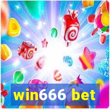 win666 bet