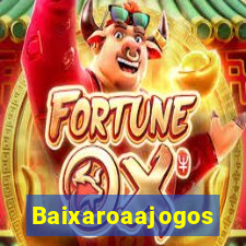 Baixaroaajogos