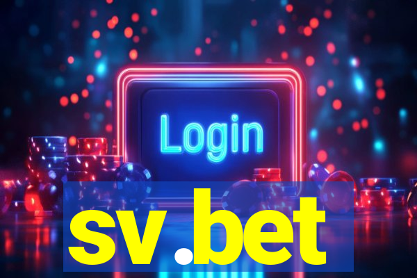 sv.bet