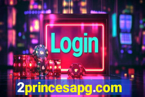 2princesapg.com