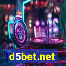 d5bet.net