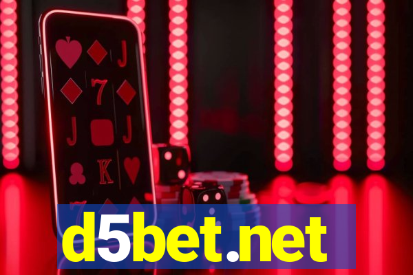 d5bet.net