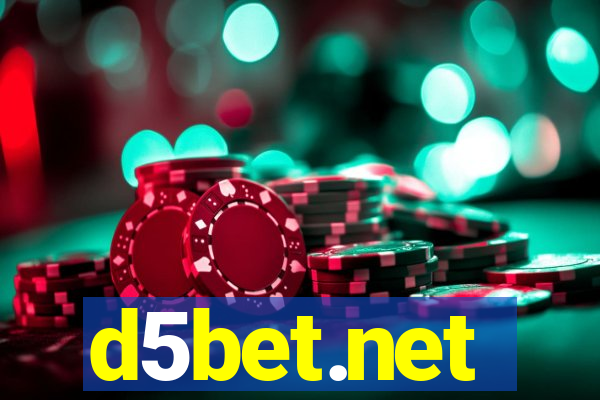 d5bet.net