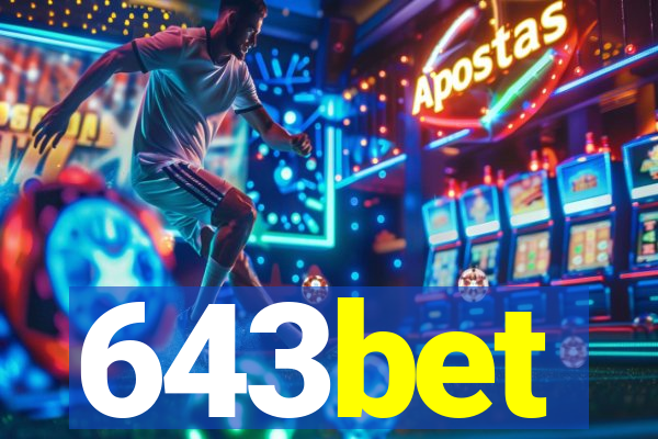 643bet