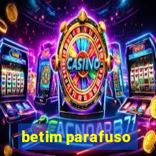 betim parafuso