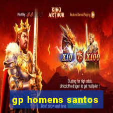 gp homens santos