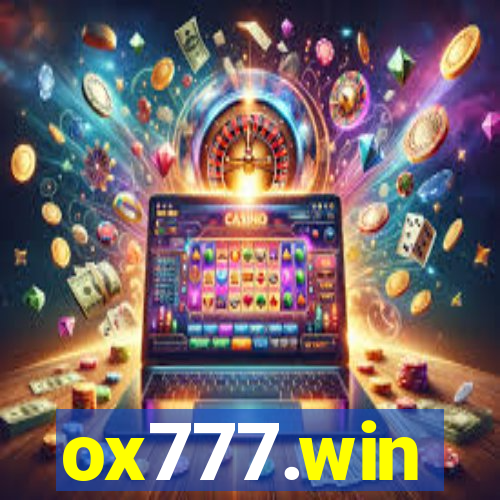 ox777.win