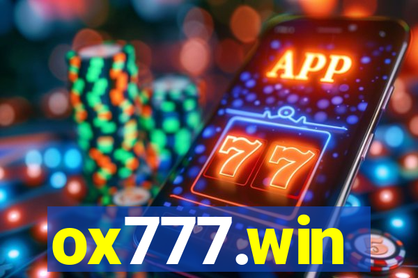 ox777.win