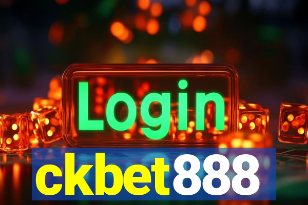 ckbet888