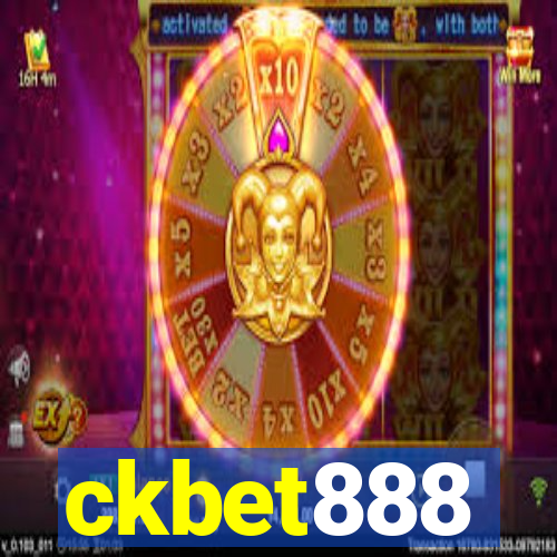 ckbet888