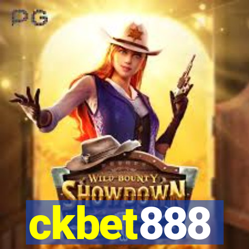 ckbet888