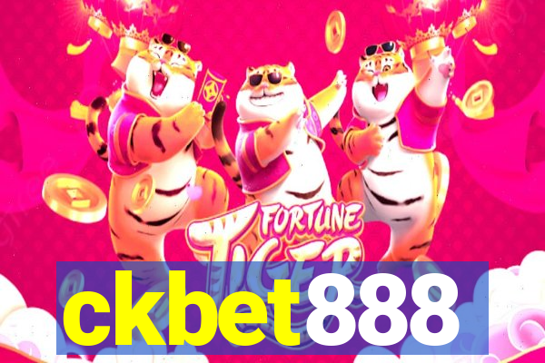 ckbet888