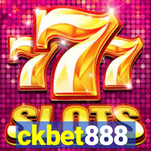 ckbet888