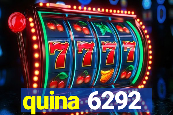 quina 6292