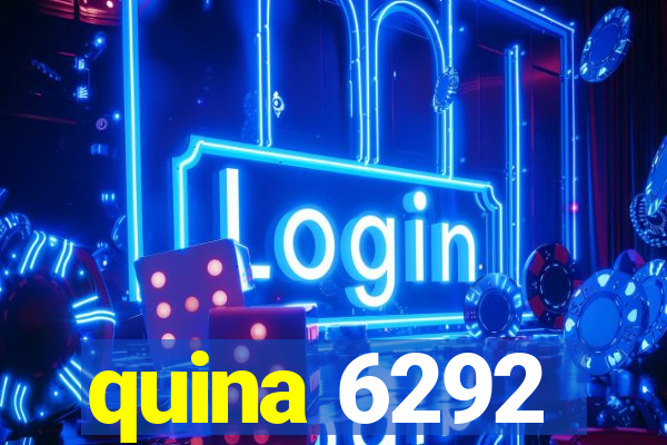 quina 6292