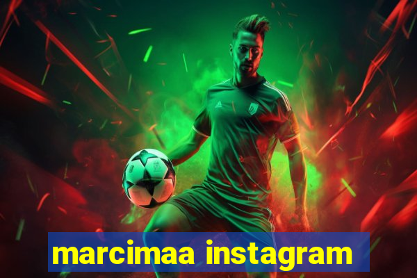 marcimaa instagram