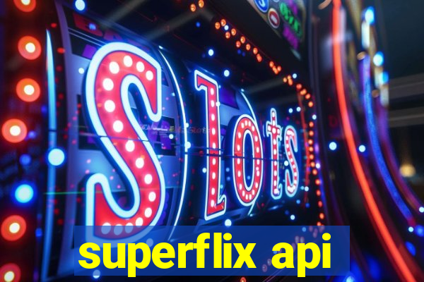 superflix api