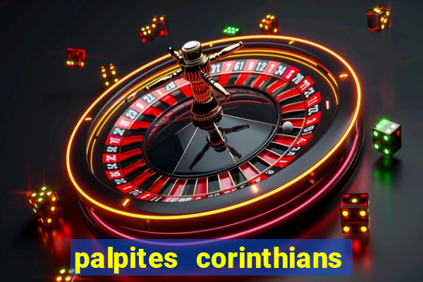 palpites corinthians x gremio