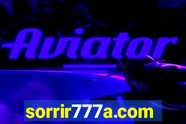 sorrir777a.com