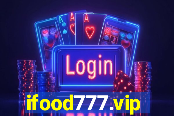 ifood777.vip