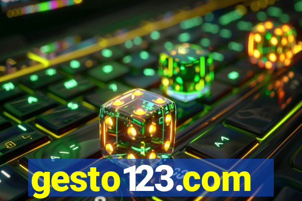 gesto123.com