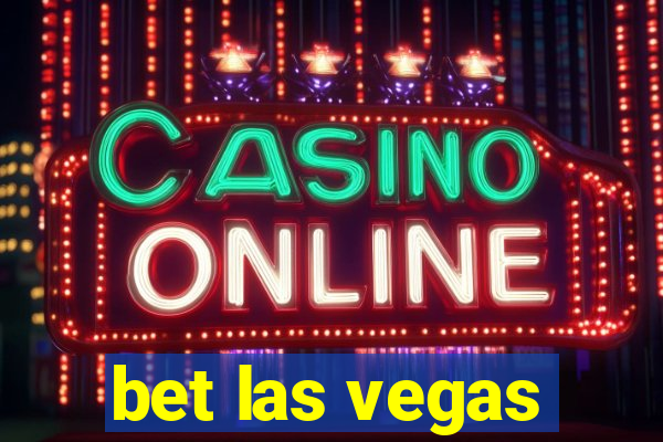 bet las vegas