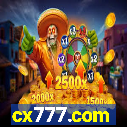 cx777.com