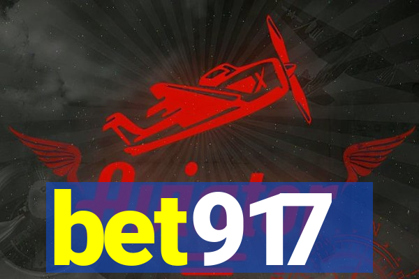 bet917