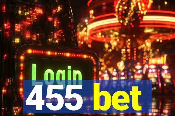 455 bet