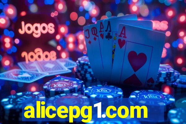 alicepg1.com