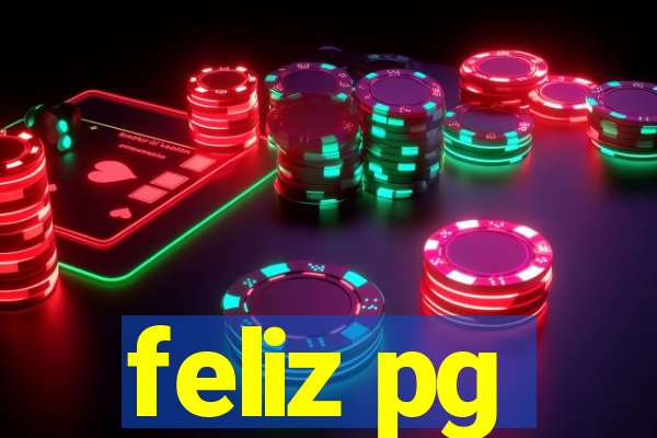 feliz pg