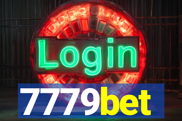 7779bet