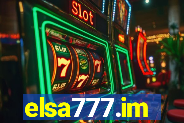 elsa777.im