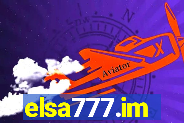 elsa777.im