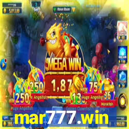 mar777.win