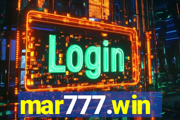 mar777.win