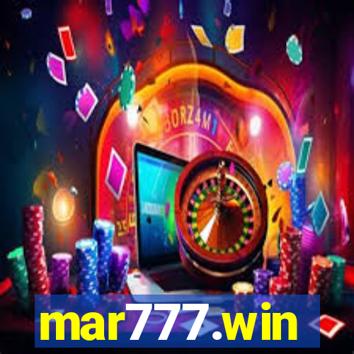 mar777.win