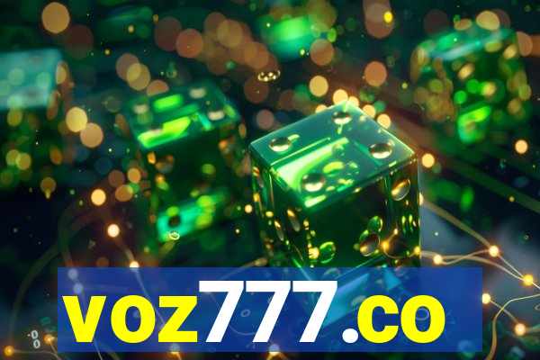 voz777.co