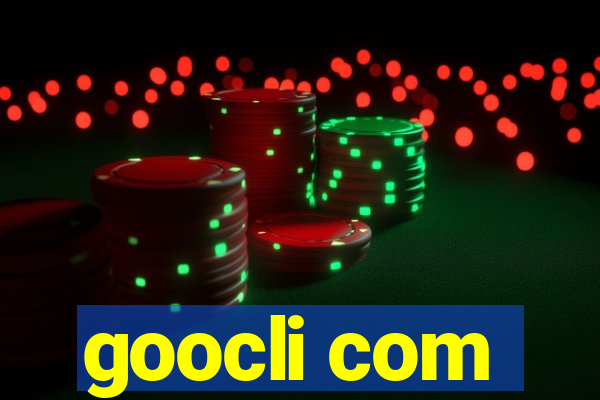 goocli com