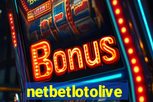 netbetlotolive