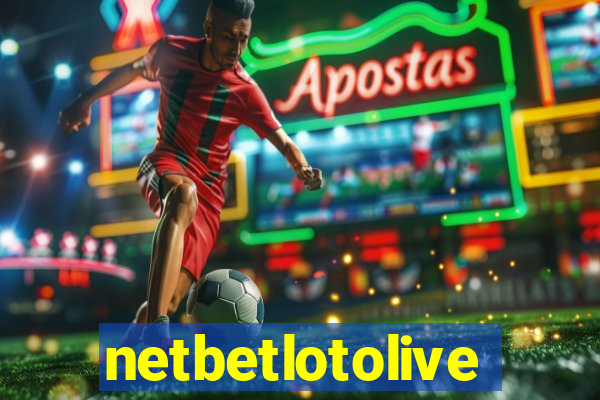 netbetlotolive