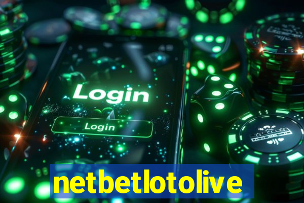 netbetlotolive