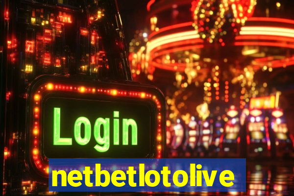 netbetlotolive