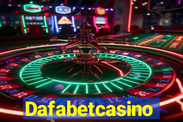 Dafabetcasino