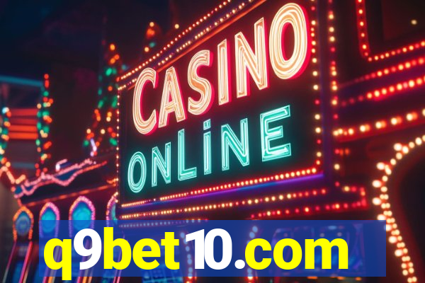 q9bet10.com