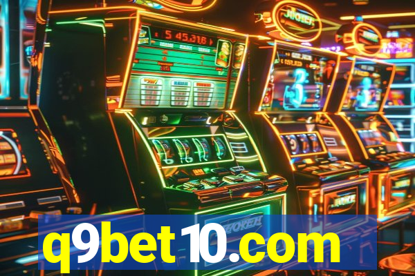 q9bet10.com