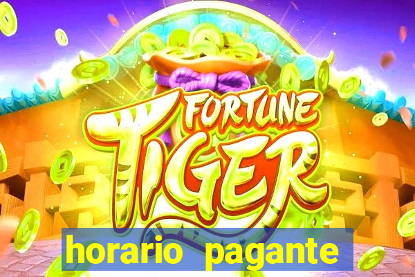 horario pagante betok game